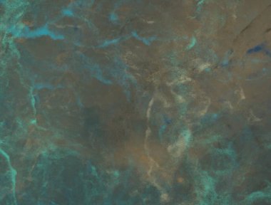 metin için alan ile renkli mermer doku ile soyut arka plan