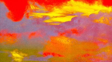 metin için alanı olan grunge arkaplanı