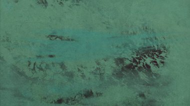 Boya lekeleriyle soyut arkaplan 