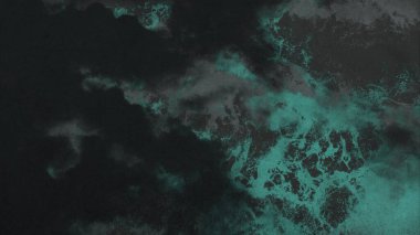 Boya lekeleriyle soyut arkaplan 