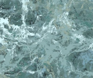 metin veya resim için alanı olan grunge arkaplanı