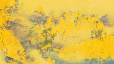 Boya lekeleriyle soyut arkaplan 