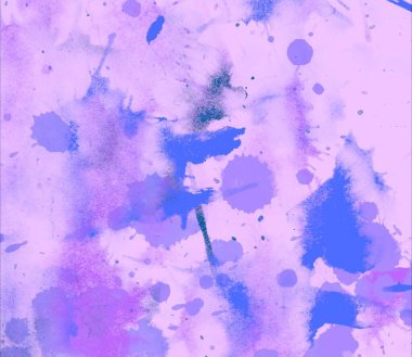 soyut grunge suluboya darbeleri ve lekeler iman elemanları kaba desen