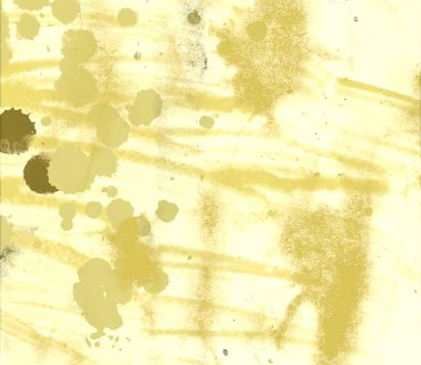 grunge desensoyut suluboya darbeleri ve lekeleri