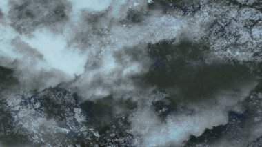 metin için alanı olan grunge arkaplanı