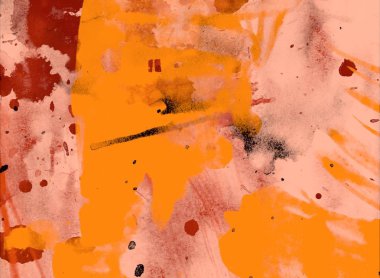 soyut grunge desenli arkaplan metin için boşluk