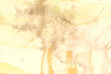 grunge desensoyut suluboya darbeleri ve lekeleri