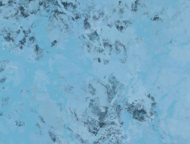 Arkaplanda soyut renkli lekeler