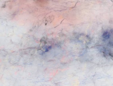 renkli mermer doku ile grunge arka plan