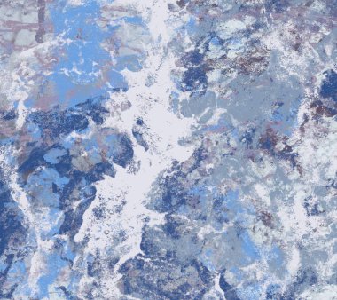 Vintage grunge arka plan, metin alanı olan