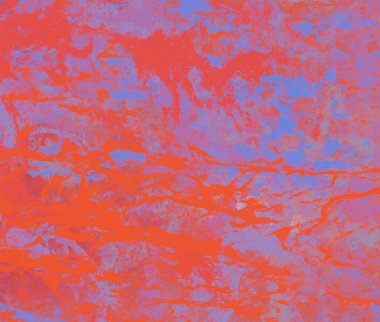 metin için alanı olan grunge arkaplanı