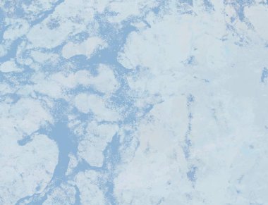 Vintage grunge arka plan, metin alanı olan