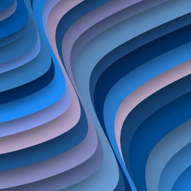 Renkli desenli soyut arkaplan