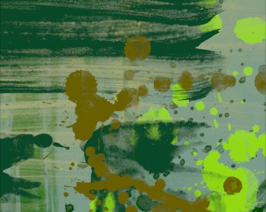 soyut grunge desenli arkaplan metin için boşluk