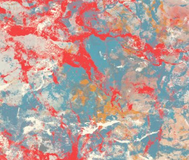 Vintage grunge arka plan, metin alanı olan