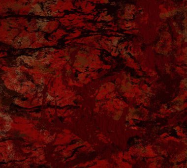 metin için alanı olan grunge doku arkaplanı