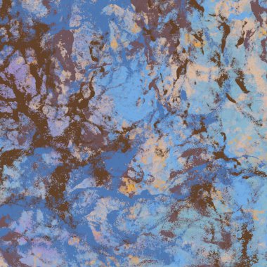 Vintage grunge arka plan, metin alanı olan