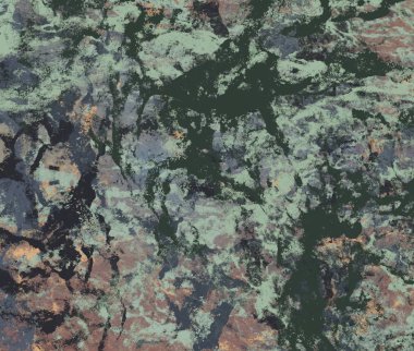 metin için alanı olan grunge arkaplanı