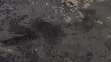 boya lekeleri ile grunge arka plan