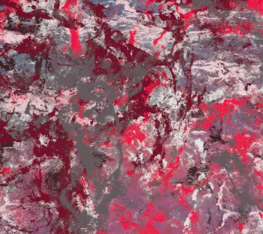 metin için alanı olan grunge arkaplanı