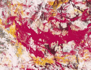 metin için alanı olan grunge arkaplanı