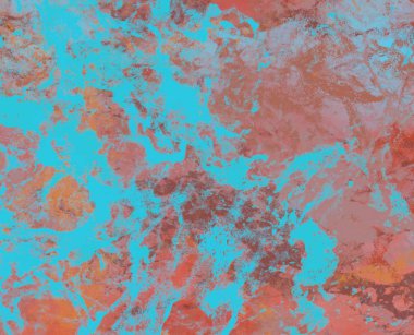 Metnin için alanı olan soyut grunge arkaplanı