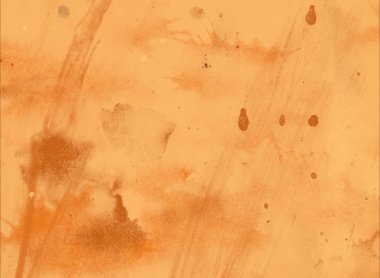 grunge desensoyut suluboya darbeleri ve lekeleri