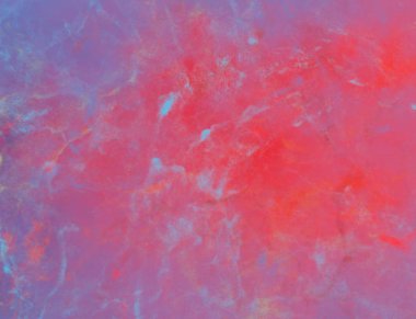 renkli mermer doku ile grunge arka plan