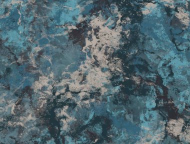 Metnin için alanı olan soyut grunge arkaplanı