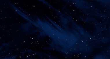 Soyut alan koyu arka plan  