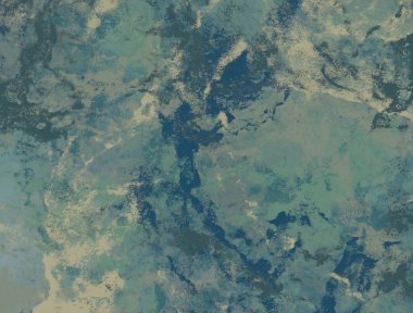 3 boyutlu illüstrasyon. Web modern fon. Renkli desen. Soyut geometrik şekiller. arkaplan.