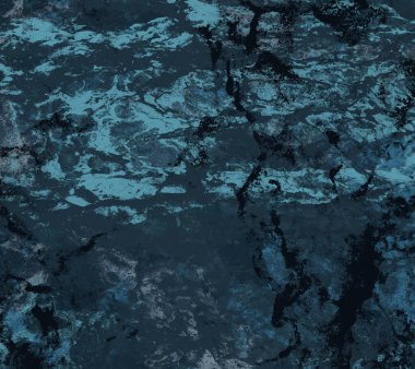 metin için alanı olan grunge arkaplanı