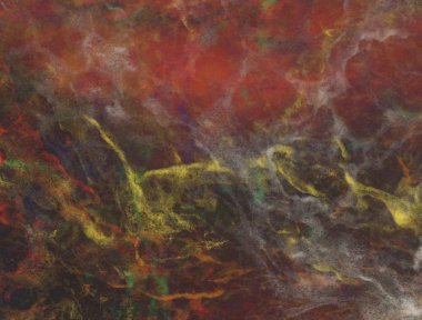 metin için alanı olan grunge arkaplanı