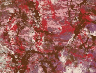 soyut dikişsiz desen, somut arka plan 