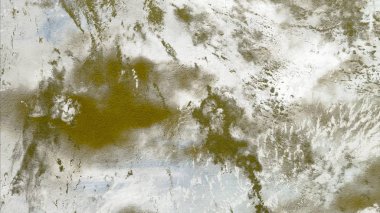 metin için alanı olan grunge arkaplanı