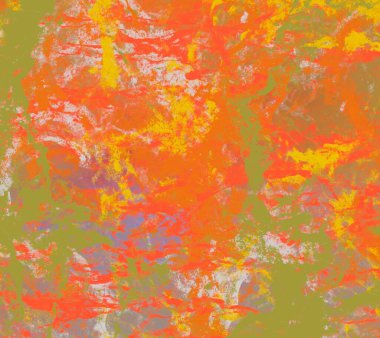 metin için alanı olan grunge arkaplanı