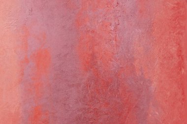 Boya lekeleriyle soyut arkaplan 