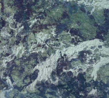 metin için alanı olan grunge doku arkaplanı