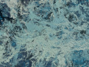 Boya lekeleriyle soyut arkaplan 