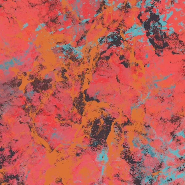 Kopya alanı ile soyut grunge mermer arkaplan