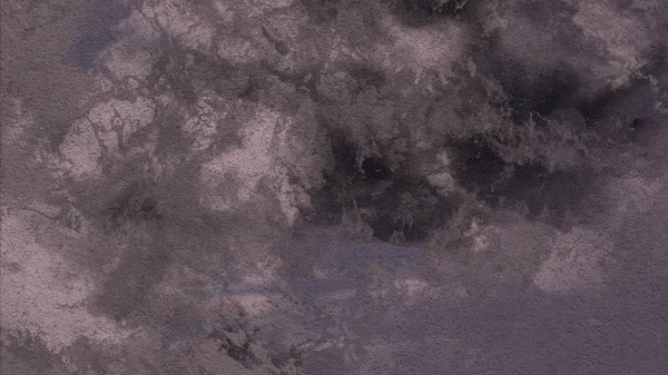 Metin için yeri olan boya lekeleriyle soyut arkaplan