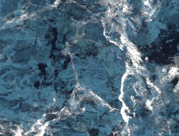 metin için alanı olan grunge arkaplanı