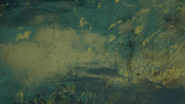 Boya lekeleriyle soyut arkaplan 