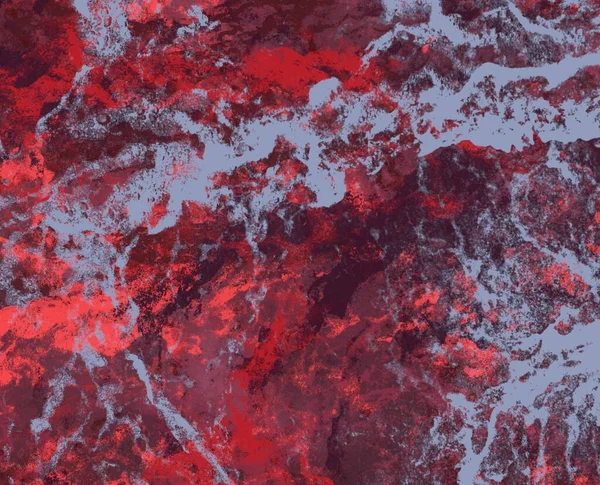 Kopya alanı ile soyut grunge mermer arkaplan