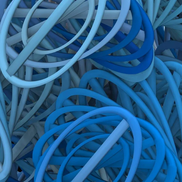 Renkli desenli soyut arkaplan