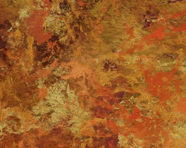 Boya lekeleriyle soyut arkaplan 