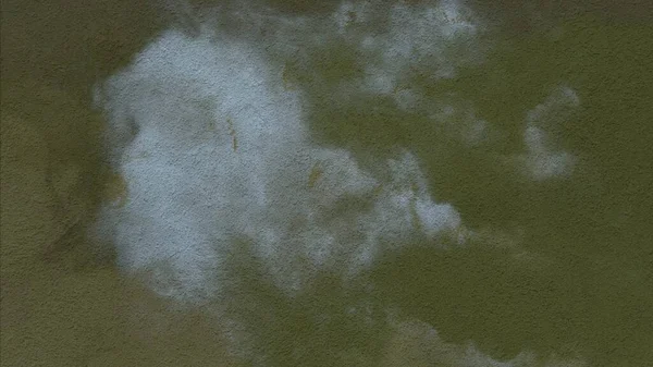 Metin için yeri olan boya lekeleriyle soyut arkaplan