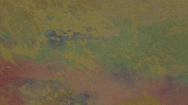 Metin için yeri olan boya lekeleriyle soyut arkaplan