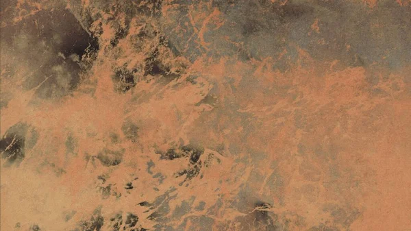 Boya lekeleriyle soyut arkaplan 