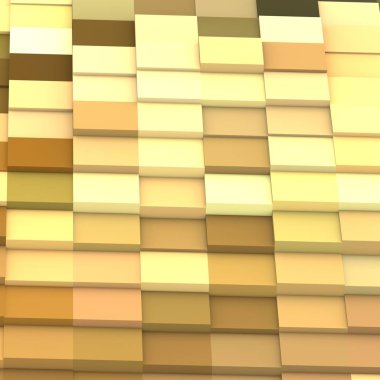 Renkli desenli soyut arkaplan